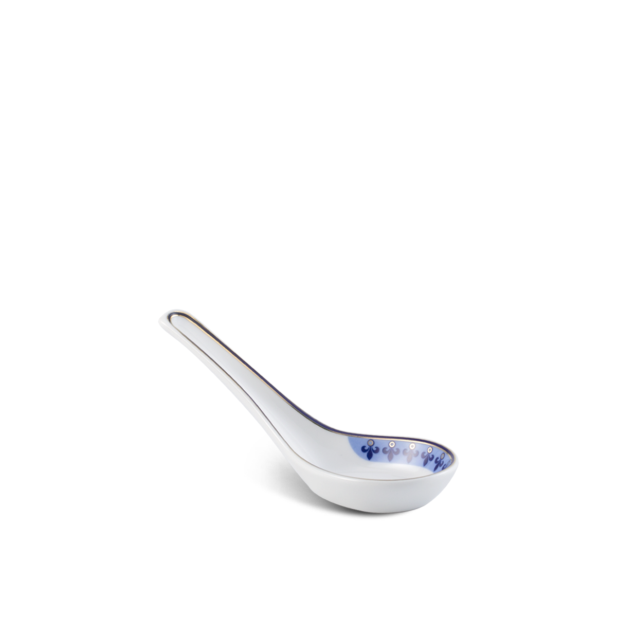 Muỗng - Jasmine - Đồng Tâm Xanh Dương