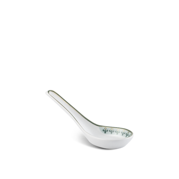 Muỗng - Jasmine - Đồng Tâm Xanh Lá