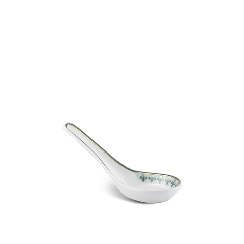  Muỗng - Jasmine - Đồng Tâm Xanh Lá 