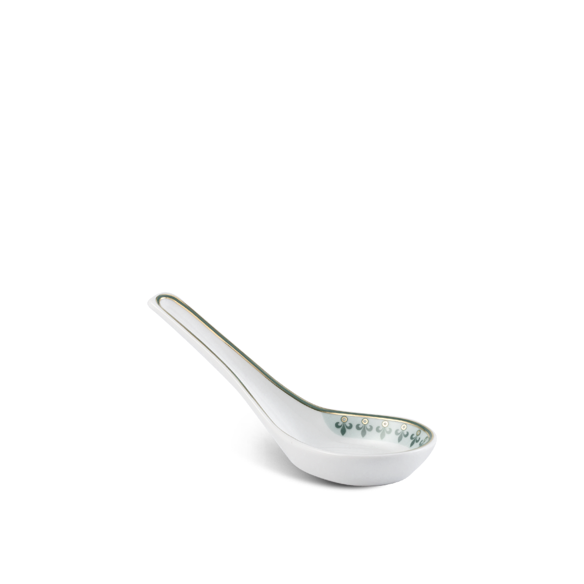 Muỗng - Jasmine - Đồng Tâm Xanh Lá