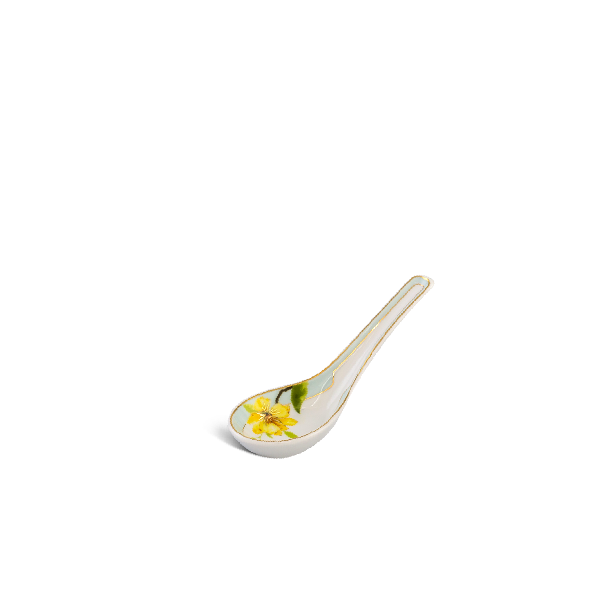 Muỗng - Jasmine - Hoa Mai