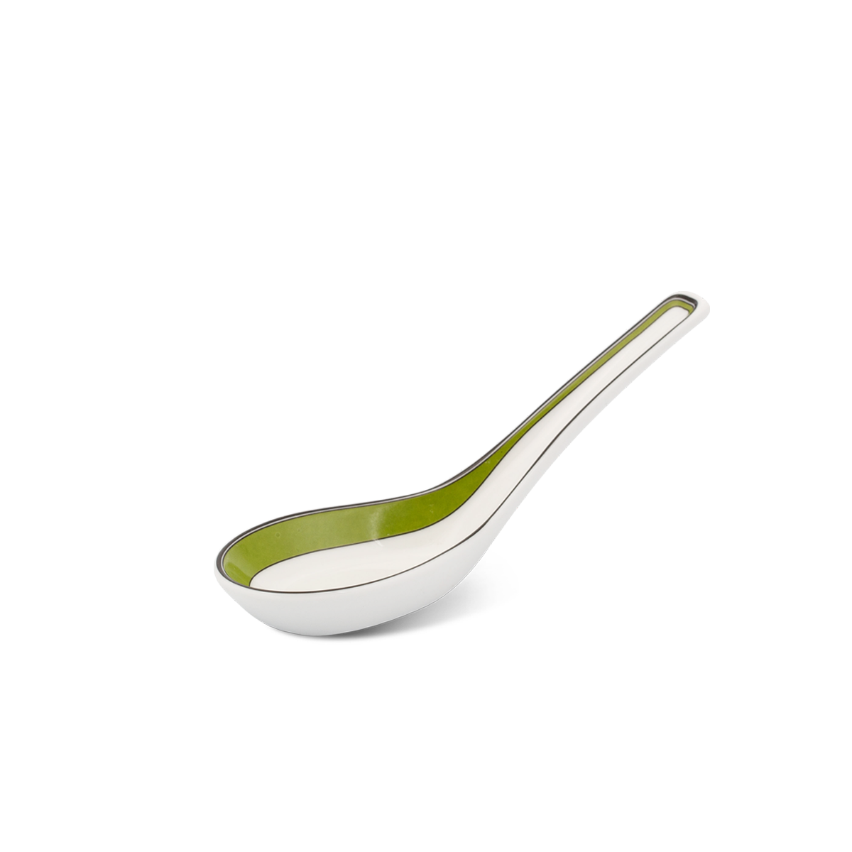 Muỗng Jasmine Hoa May Mắn