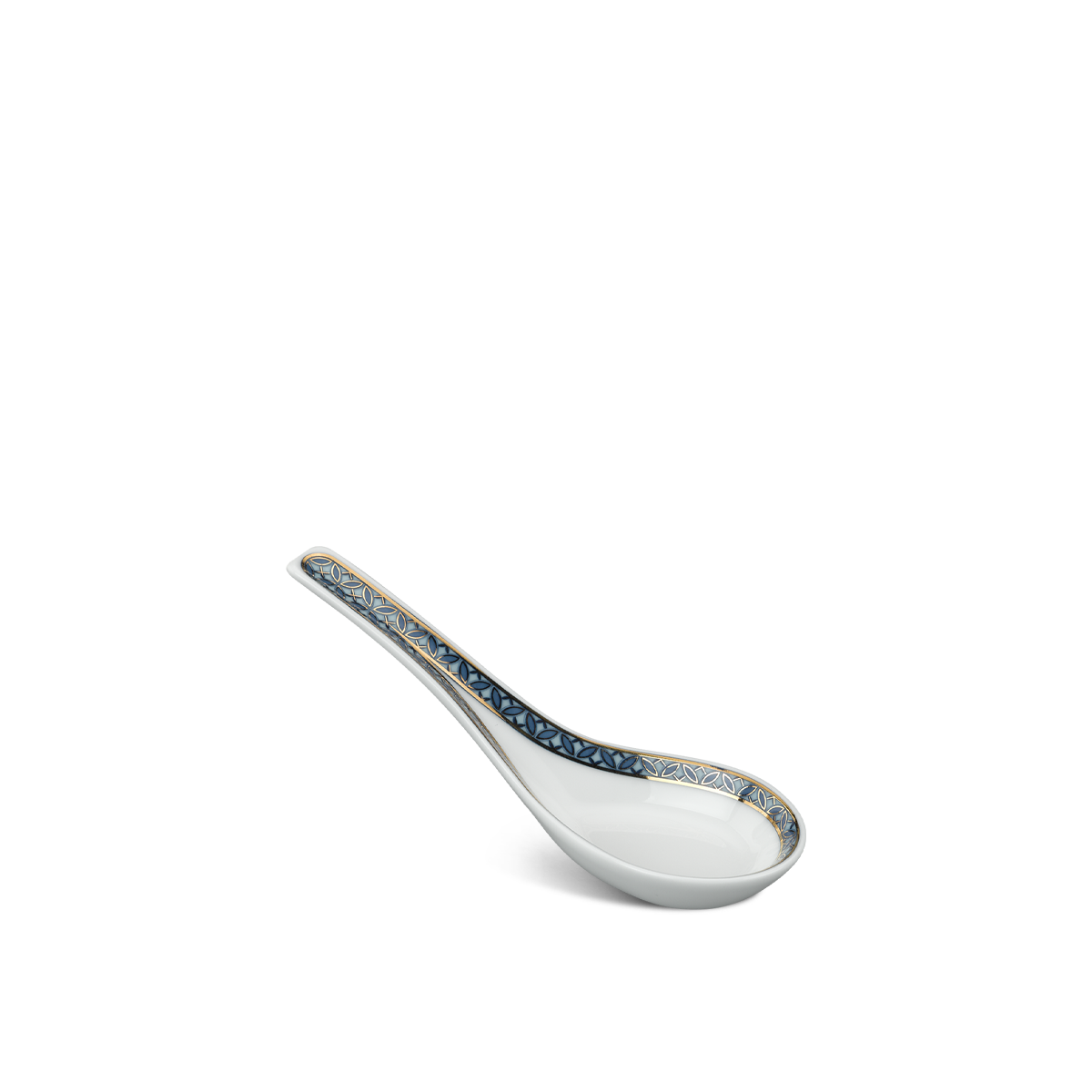 Muỗng Jasmine Sen Vàng