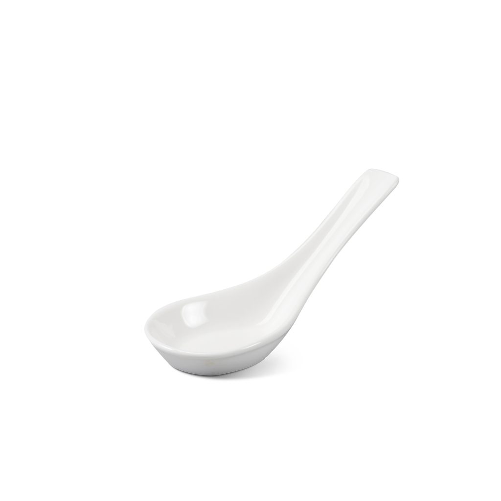 Muỗng Jasmine Trắng