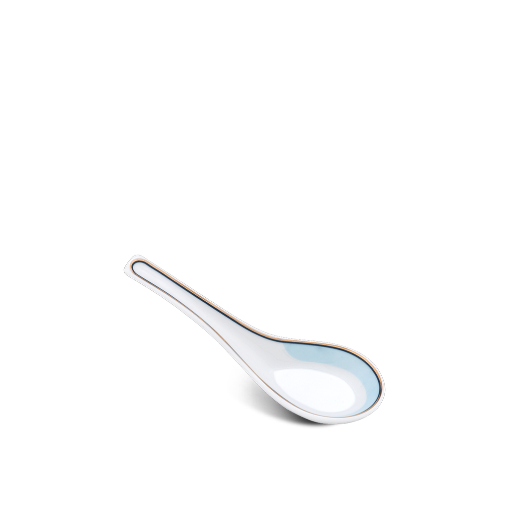 Muỗng - Jasmine - Xanh Ngọc