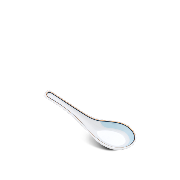 Muỗng - Jasmine - Xanh Ngọc