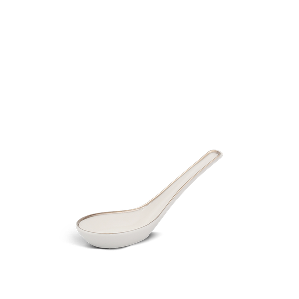 Muỗng - Tulip IFP - Chỉ Bạch Kim