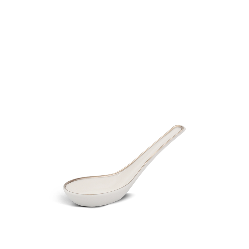 Muỗng - Tulip IFP - Chỉ Bạch Kim