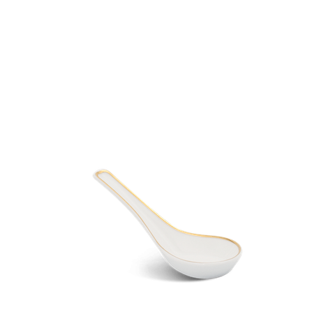  Muỗng - Tulip ngà - Chỉ Vàng 