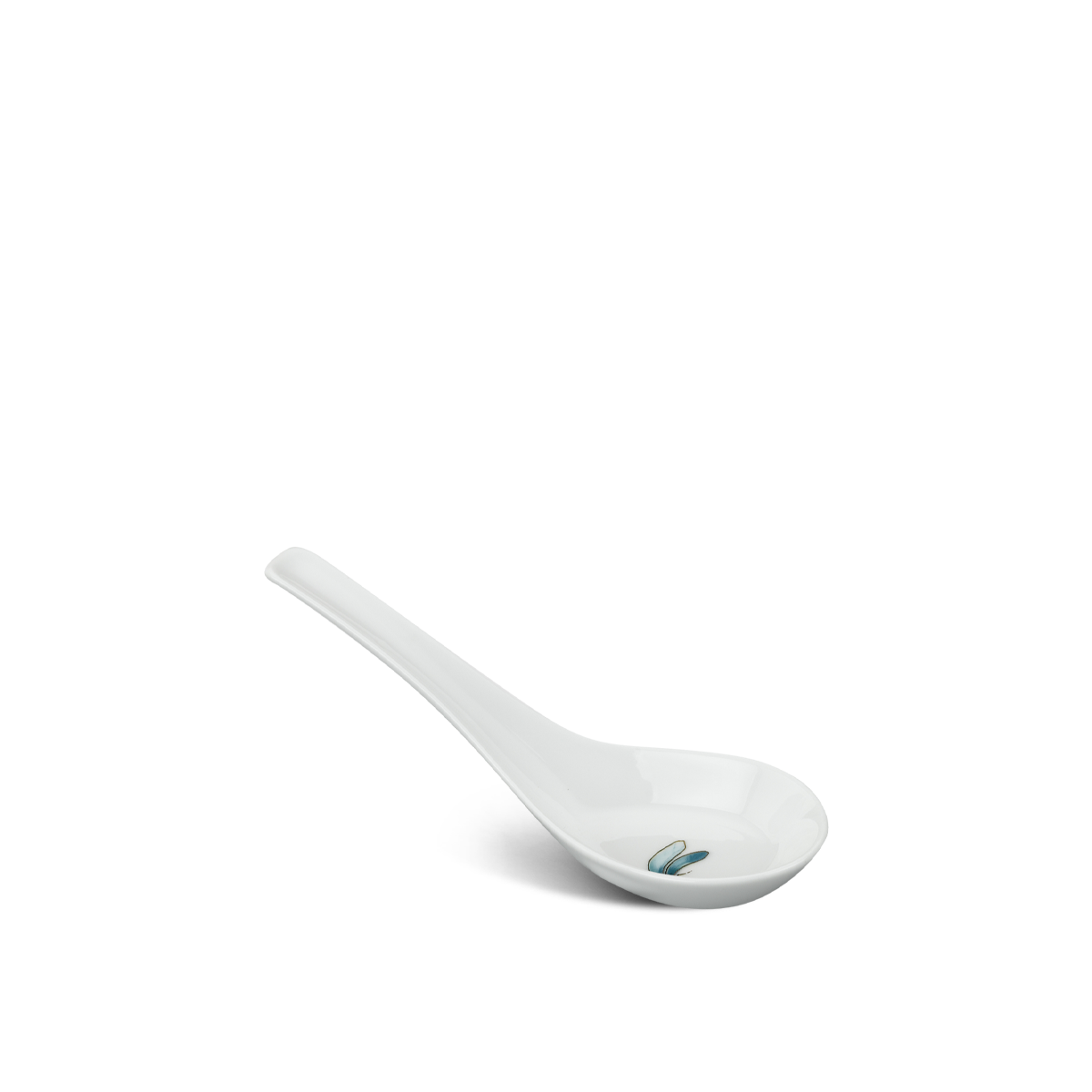 Muỗng - Tulip ngà - Thanh Trúc