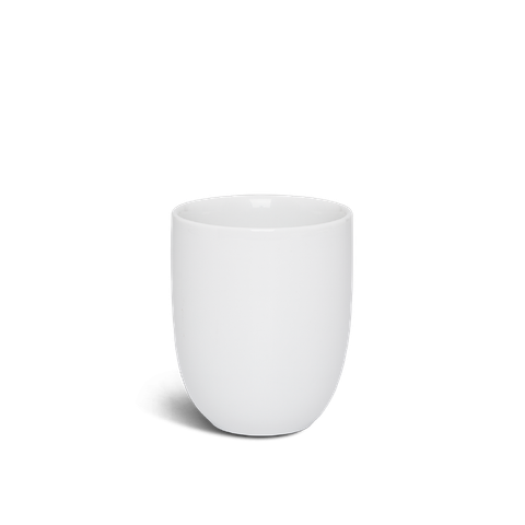  Nến thơm (K1) - Hương Đông - Trắng Bóng Mờ 