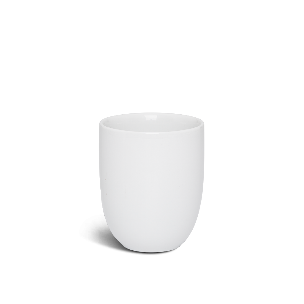 Nến thơm (K1) - Hương Đông - Trắng Bóng Mờ