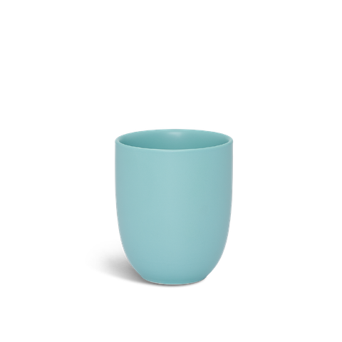  Nến thơm (K1) - Hương Hạ - Màu Xanh Dương 