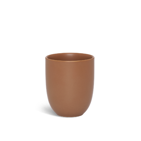  Nến thơm (K1) - Hương Thu - Màu Nâu 