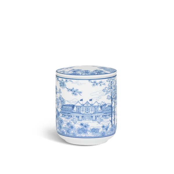 Nến thơm (K2) - Hương Chớm Xuân - Ga Đà Lạt