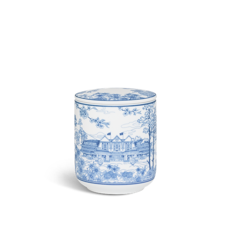  Nến thơm (K2) - Hương Chớm Xuân - Ga Đà Lạt 