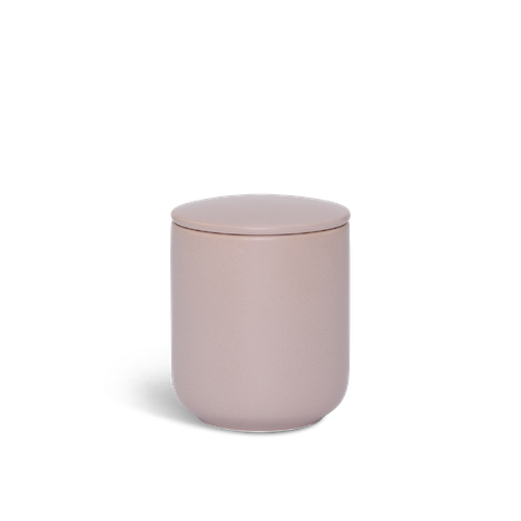  Nến thơm (K2) - Hương Thu - Màu Xám 3 