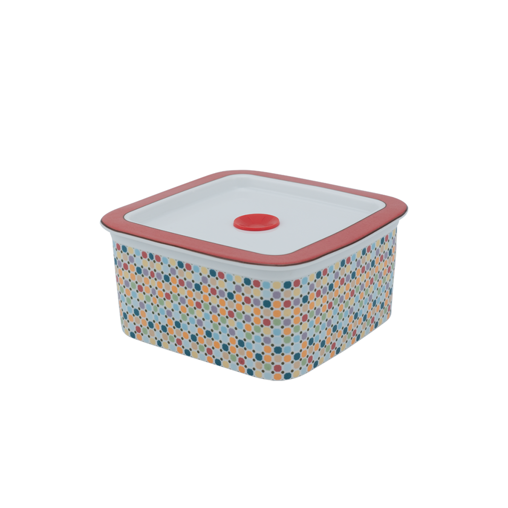 Hộp Dưỡng Sinh Mosaic 15cm