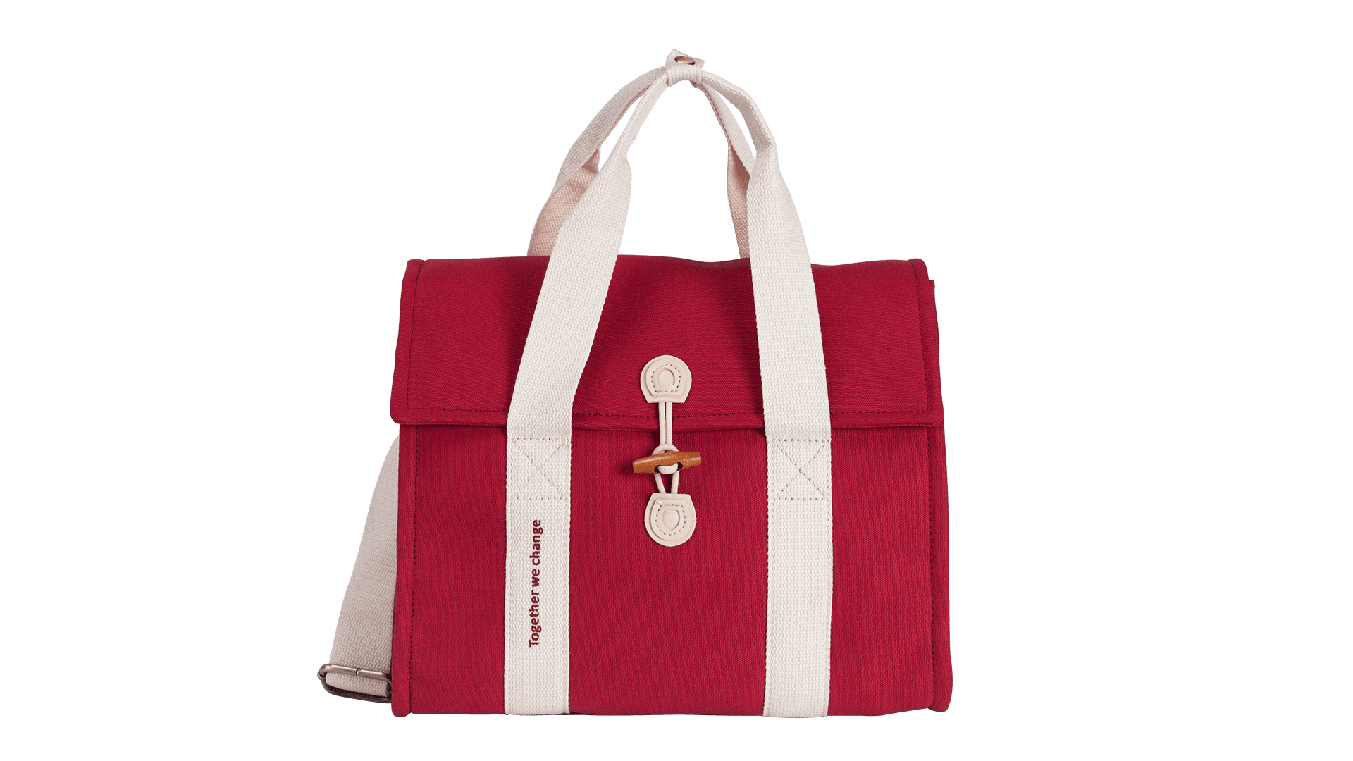 Túi Vải Canvas 30x17.5x24.5cm