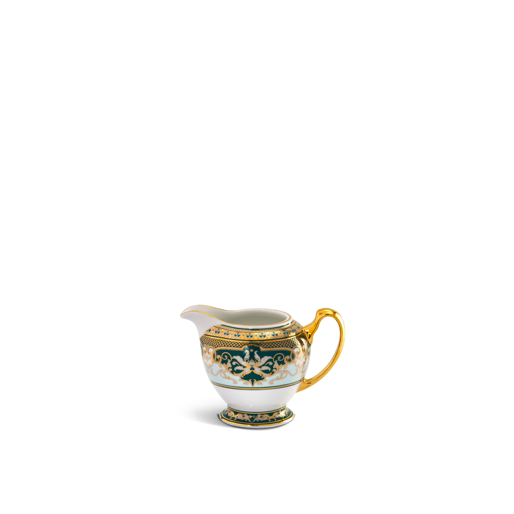 Rót Sữa Hoàng Cung Sen Ngọc Bích