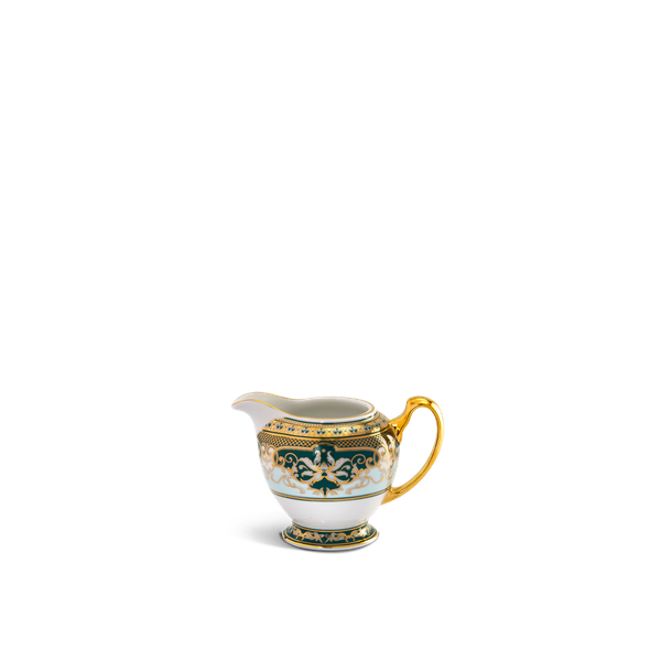 Rót sữa - Hoàng Cung - Sen Ngọc Bích