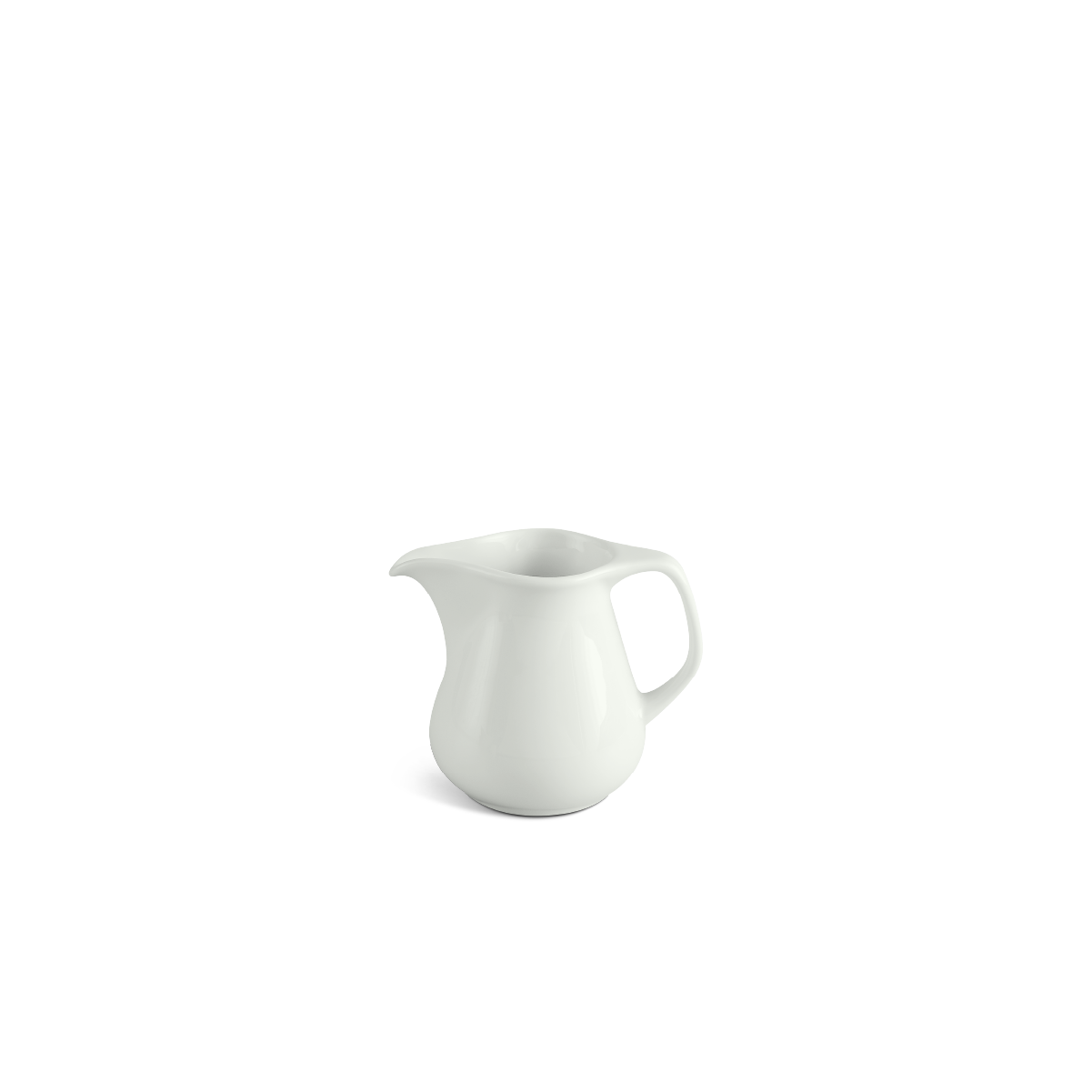 Rót sữa 0.16 L - Jasmine Lys - Trắng Ngà