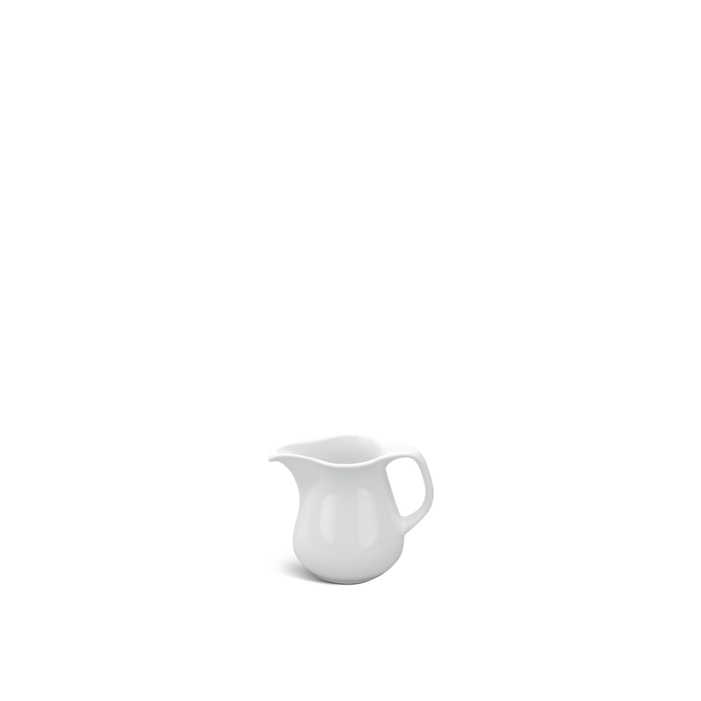 Rót sữa - Jasmine - Trắng