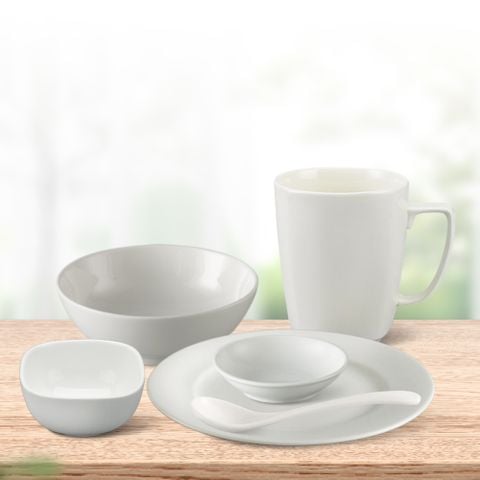  Combo Ăn Dặm Cho Bé 