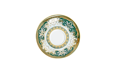  Bộ trà 0.8 L - Hoàng Cung - Sen Ngọc Bích 