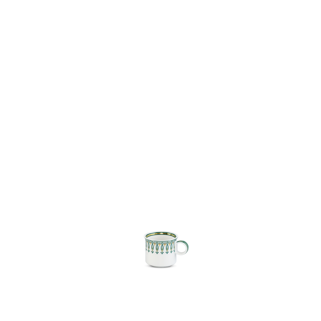 Tách - Gastroline - Đồng Tâm Xanh Lá