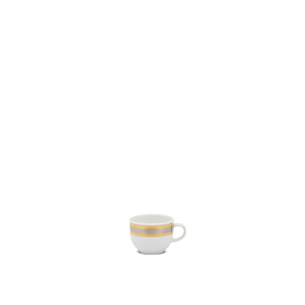 Tách - Sago - Hoa Hồng