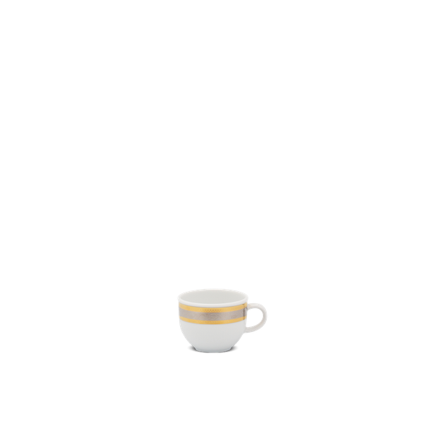 Tách - Sago - Hoa Hồng