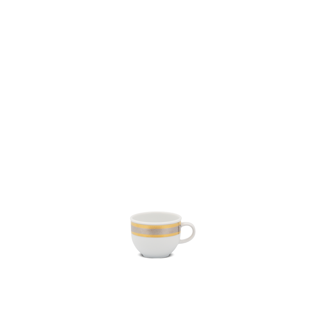 Tách - Sago - Hoa Hồng