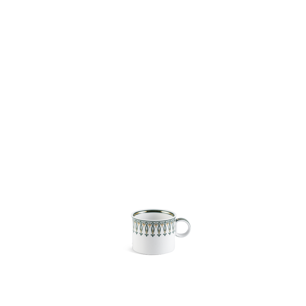 Tách - Gastroline - Đồng Tâm Xanh Lá