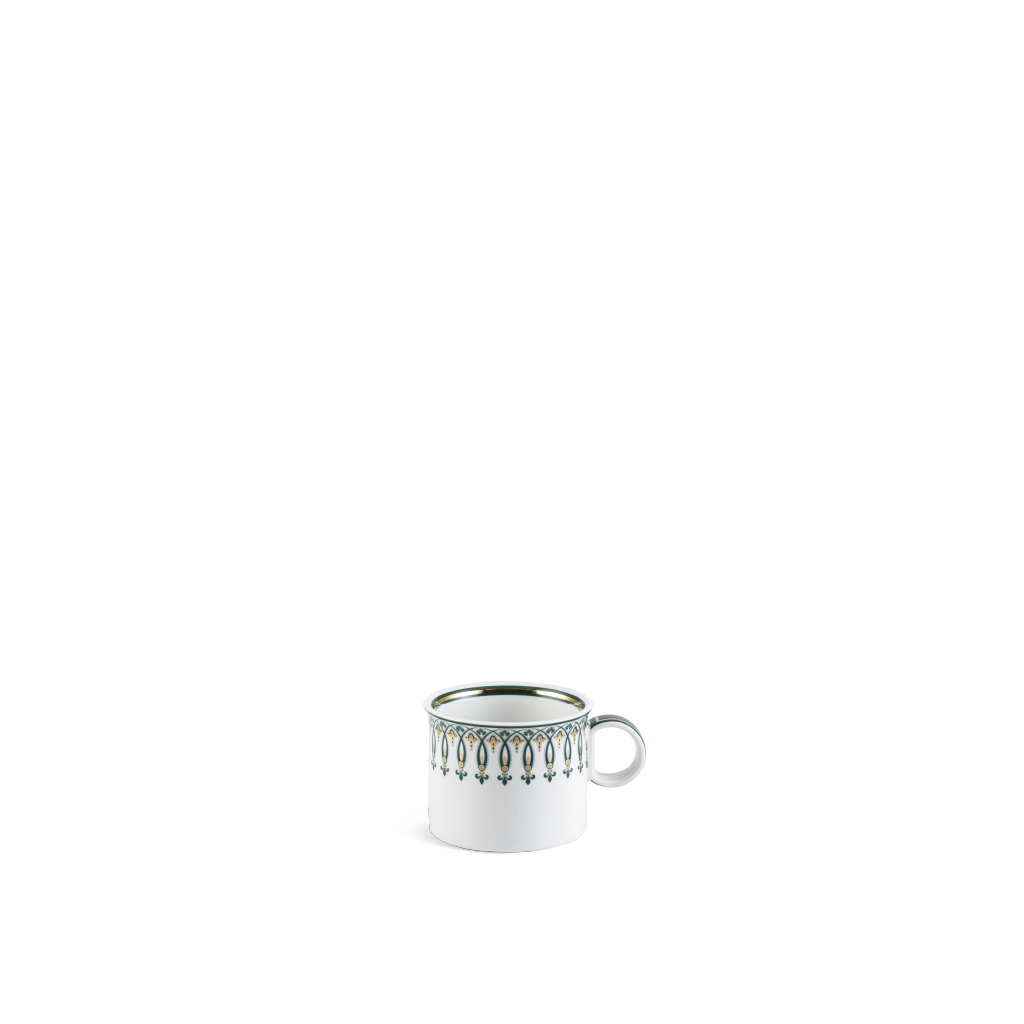 Tách - Gastroline - Đồng Tâm Xanh Lá