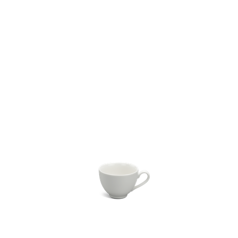  Tách cappuccino 0.22 L - Daisy Lys - Trắng Ngà 