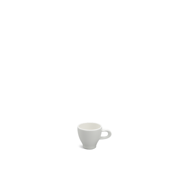 Tách espresso 0.15 L - Daisy Lys - Trắng Ngà