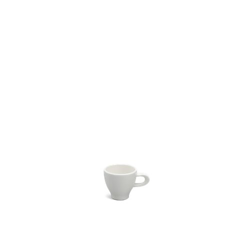  Tách espresso 0.15 L - Daisy Lys - Trắng Ngà 