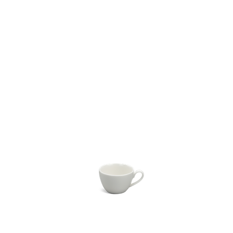  Tách trà 0.10 L - Daisy Lys - Trắng Ngà 