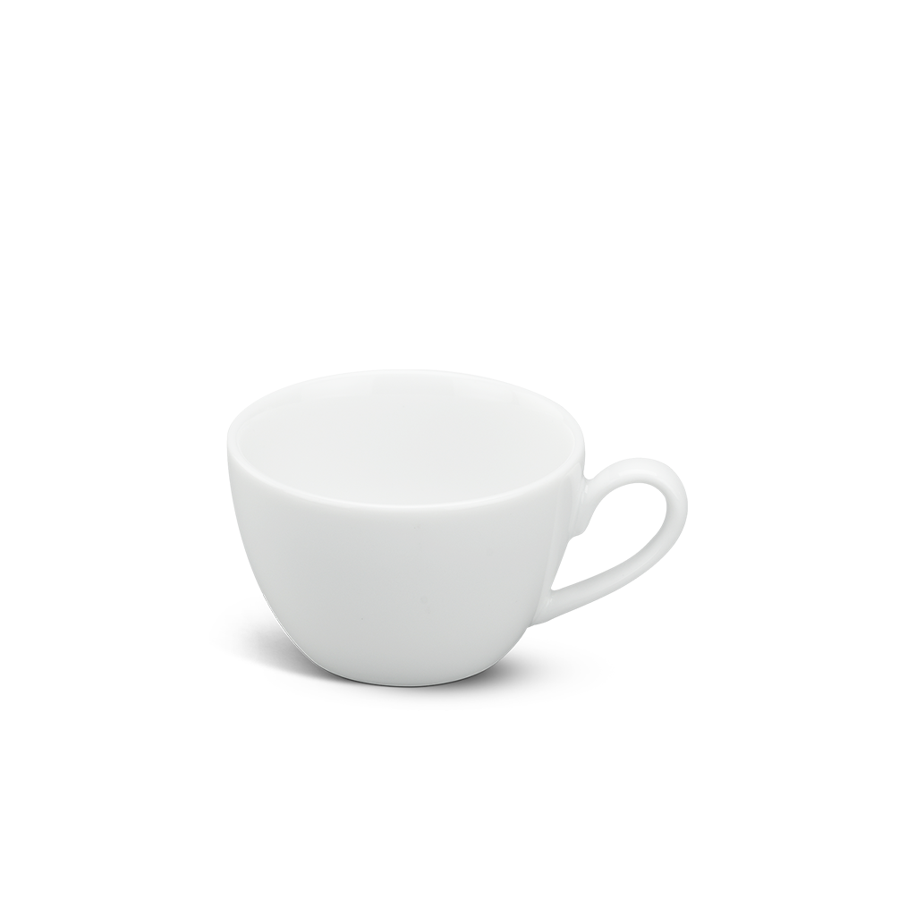 Tách Trà Daisy Trắng