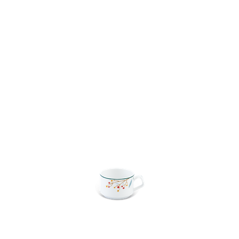  Tách trà 0.10 L - Jasmine - Quả đầu mùa 