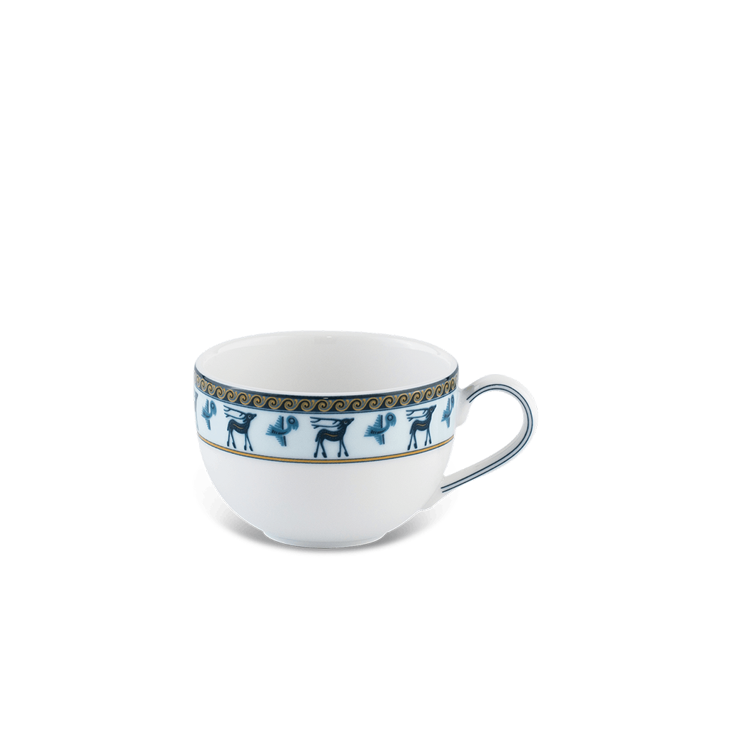 Tách Trà Camellia 0.11L Hoa Mai