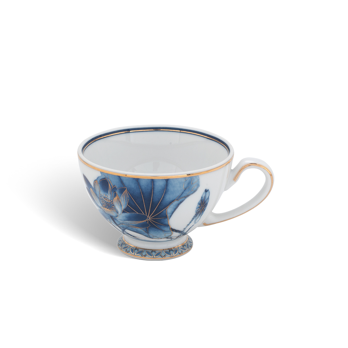 Trà Hoàng Cung Sen Vàng