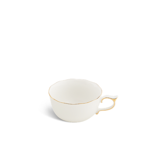  Tách trà 0.11 L - Mẫu Đơn IFP - Chỉ Vàng 