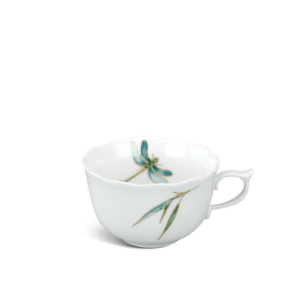 Tách Trà IFP Mẫu Đơn 0.11L