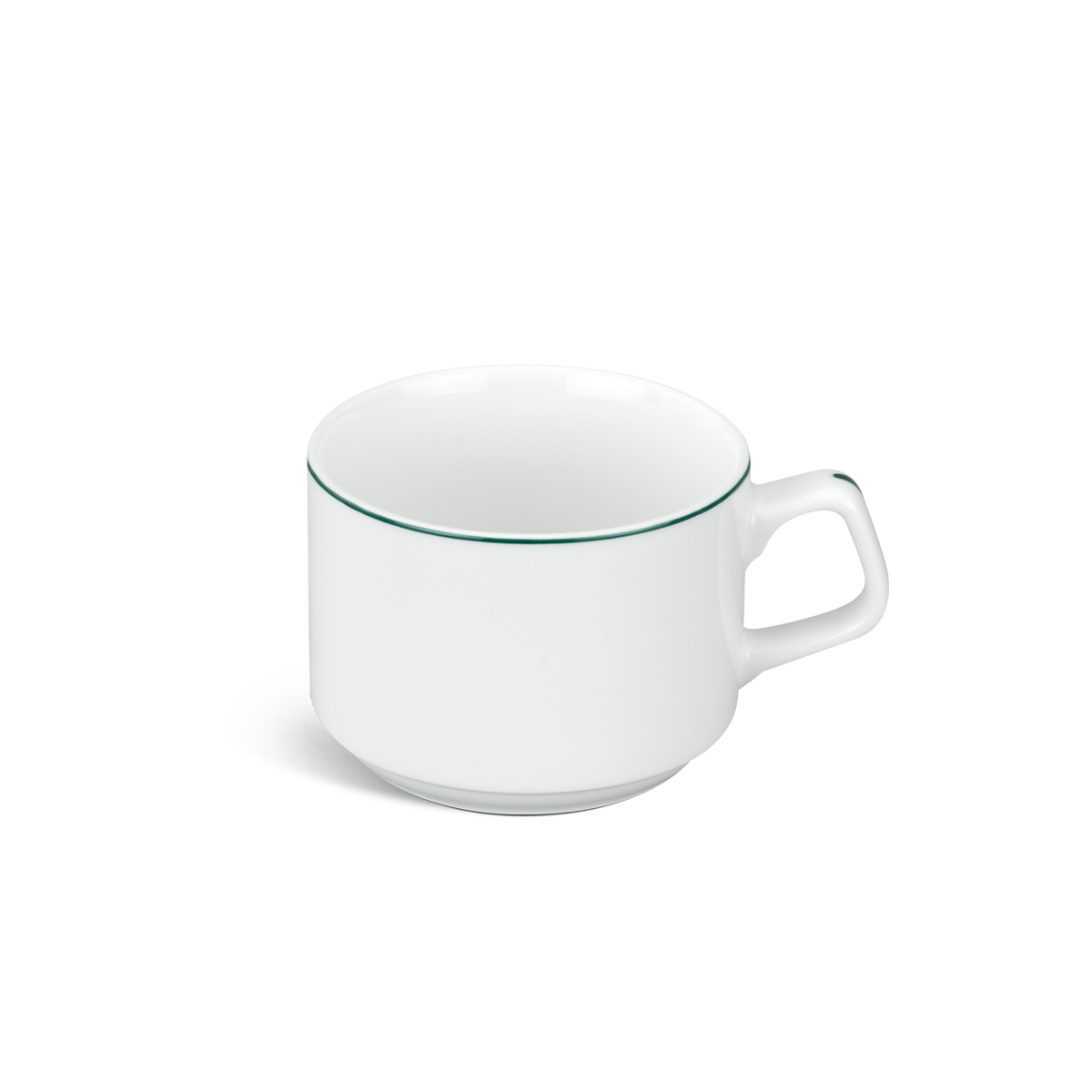 Trà Jasmine Chỉ Xanh Lá