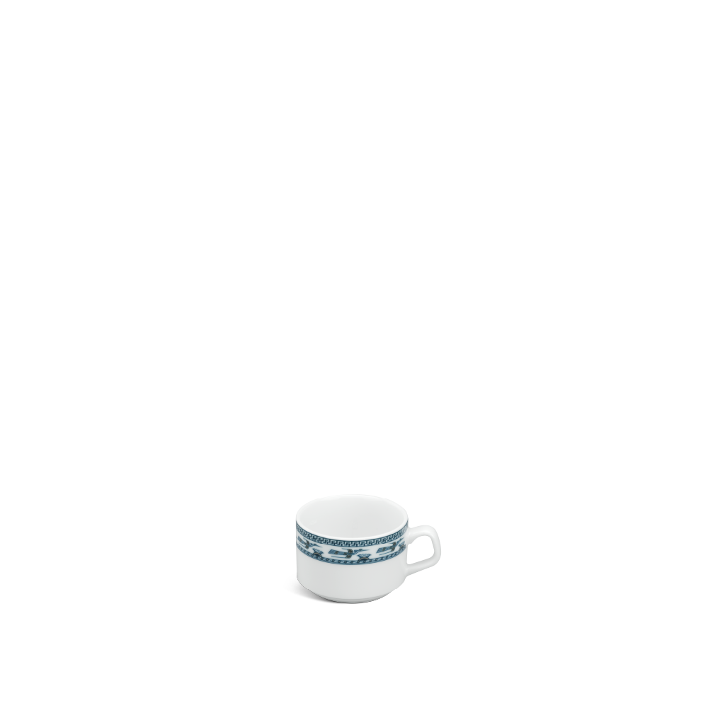 Tách Jasmine Chim Lạc