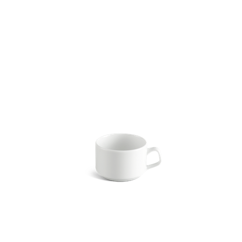  Tách trà - Jasmine - Trắng 