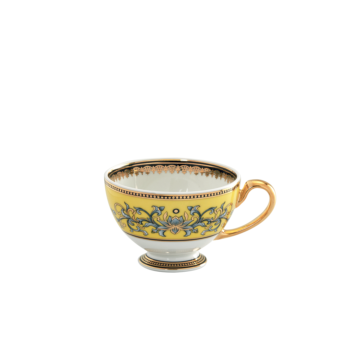 Trà Hoàng Cung Hoàng Liên