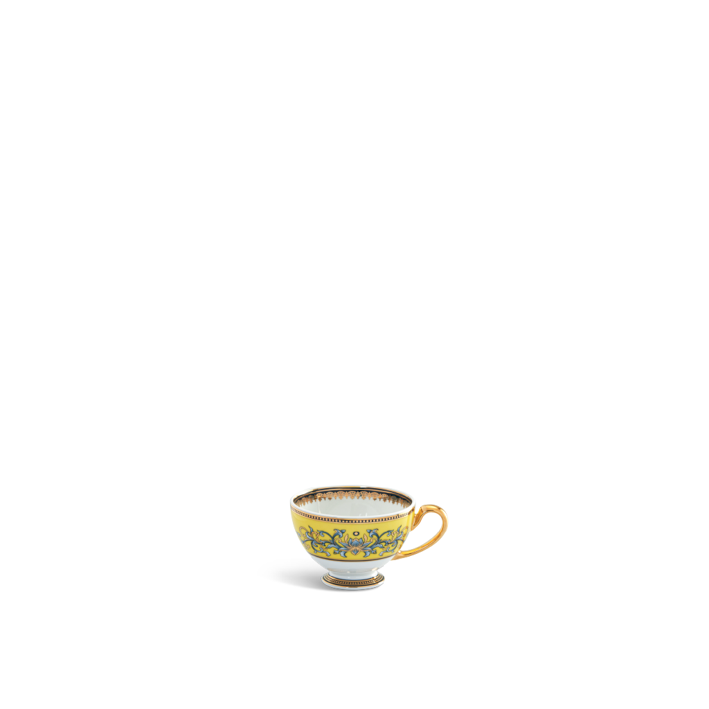 Tách Trà Hoàng Cung Hoàng Liên